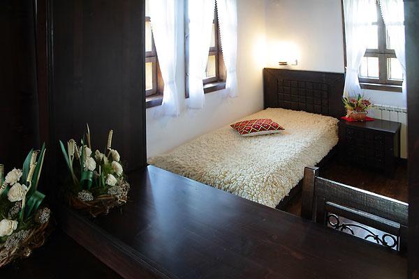 House Of Bardo Hotel Zheravna Bagian luar foto