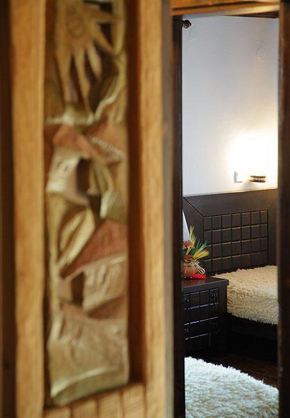 House Of Bardo Hotel Zheravna Bagian luar foto
